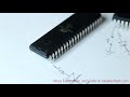 Microcontroller