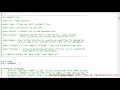 Microcontroller