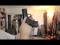 Umarex XBG BB Pistol - Shooting Power Test Review