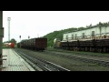 Video TG16-053 (RZD). Reload.