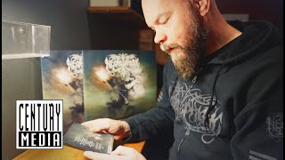 Necrophobic - In The Twilight Grey (Unboxing Video)