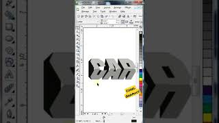 Car Tutorial Corel Draw Tutorial Corel Graphics Talha Munir