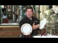 About Antiques : About Antique Dish Values