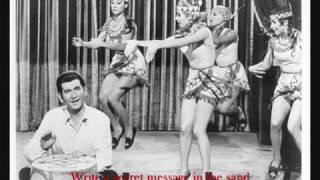 Watch Roy Orbison Medicine Man video