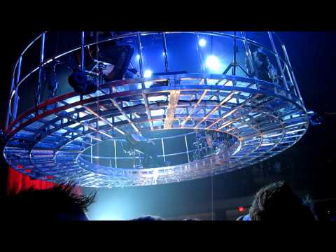 Without you, Las Vegas, Hard Rock Hotel, 03.02.2012