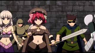 Denpa Kyoushi Episode 12 English Subtitled Full Screen