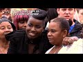 Misha Bryan's audition - The X Factor 2011 - itv.com/xfactor