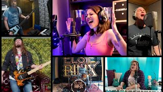 Separate Ways - ELSIE BINX (recorded and filmed in quarantine)