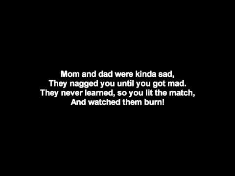 Loud And Loaded Video