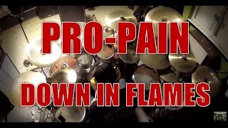 Watch Propain Down In Flames video
