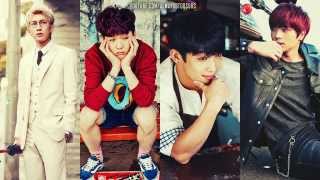 Watch Btob Never Ending melody video