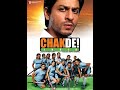 Chak De India  || Full Movie HD|| चक दे इंडिया || Bollywood Hindi Dubbed Movie|| Shahrukh Khan Movie