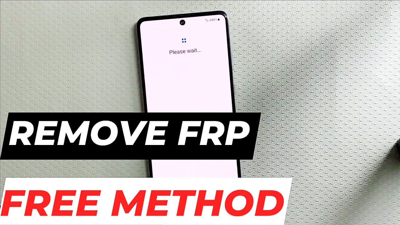 Bypass FRP Samsung Galaxy A03s – Remove FRP Samsung A03s Bypass FRP Samsung Galaxy A03s – Remove FRP Samsung A03s