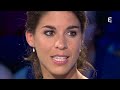 On n'est pas couché - Léa Vicens 28/09/13 #ONPC