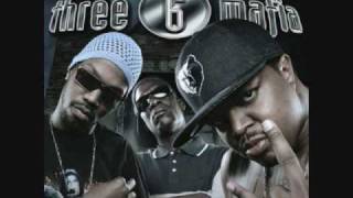 Watch Three 6 Mafia Knock Tha Black Off Yo Ass video