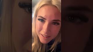 Y Kimmy Periscope Live214