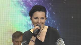 Марина Одольська - Не Відпущу (Indoorfest Live)