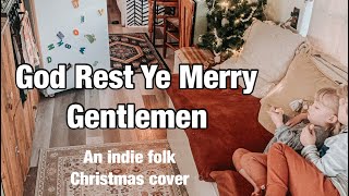 God Rest Ye Merry Gentlemen - Silver Dollar City