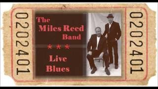 The Miles Reed Band