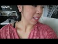 Slapped in the Face- February  06, 2015 ItsJudysLife Vlogs