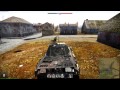 War Thunder - The New and Improved Panther II!  Beast or Kitty?