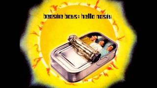 Watch Beastie Boys The Move video