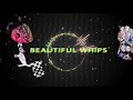 6 Dogs - Beautiful Whips (Official Audio)