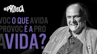 #Provocações - O que é a vida? | #Provocações