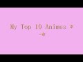 My Top 10 Comedy/Romance Anime ! ♥ My Top 10 Comedy/Romance Anime ! ♥