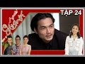 NGƯỜI KẾT NỐI | Tập 24 | Lan Trinh theo cascadeur Trầm Minh Hoàng tìm hiểu việc đóng thế | 260417 thumbnail