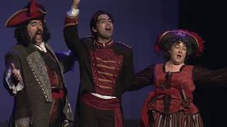 Watch Pirates Of Penzance When You Had Left Our Pirate Fold video