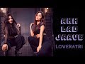 Akh Lad Jaave | Loveratri | Bollywood Dance | LiveToDance with Sonali
