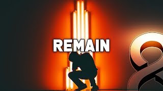 "Remain" Freestyle Trap Beat New Free Rap Hip Hop Instrumental 2019 | MIROV