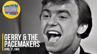 Watch Gerry  The Pacemakers Why Oh Why video