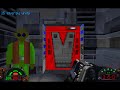 Video Dark Forces: Prelude to Harkov's Defection (pt. 1)