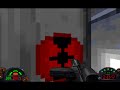 Dark Forces: Prelude to Harkov's Defection (pt. 1)