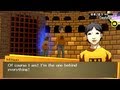 [HD] [PS Vita] Persona 4 Golden - Boss: Shadow Mitsuo