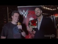 WWE 2K15 - Danny Plays the Game and Meets the Superstars