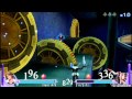 Dissidia Final Fantasy abydos (Squall) VS Ultimecia Visszajátszás
