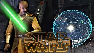 Jolee Bindo The Grey Jedi Of The Old Republic Era A Star Wars Story