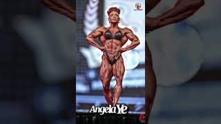 Top 10 Female Bodybuilders Dominating 2025 Ja Fitness Shorts
