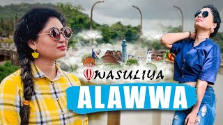 Travel with Wasuliya - Alawwa | Travel Magazine