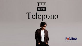 Watch Ebe Dancel Telepono video