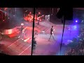 Blake Shelton w/ The Band Perry and Easton Corbin- East Bound and Down (2-26-11)