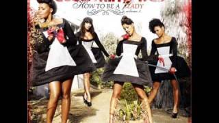 Watch Electrik Red P Is For Power video