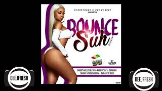 Pamputtae – Bounce Suh (feat. Dani Boo) ● Bounce Suh Riddim ● Feb 2018 ● @DeeJFreshEnt Pamputtae – Bounce Suh (feat. Dani Boo) ● Bounce Suh Riddim ● Feb 2018 ● @DeeJFreshEnt