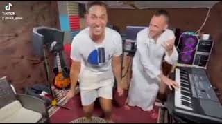 Harchi Ft. Cheb Le 3Wina - Ana 3Roubi Official Music Video 2021