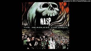 Watch WASP For Whom The Bell Tolls video