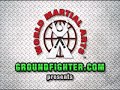 Karo Parisyan, Judo For Mixed Martial Arts, Kimura