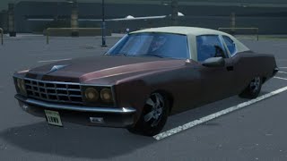 Gta 3 Definitive - Yardie Lobo